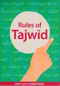 Rules of Tajwid
