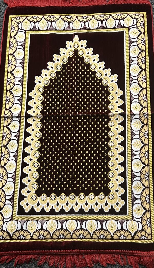 Big Prayer Mats - Image 2