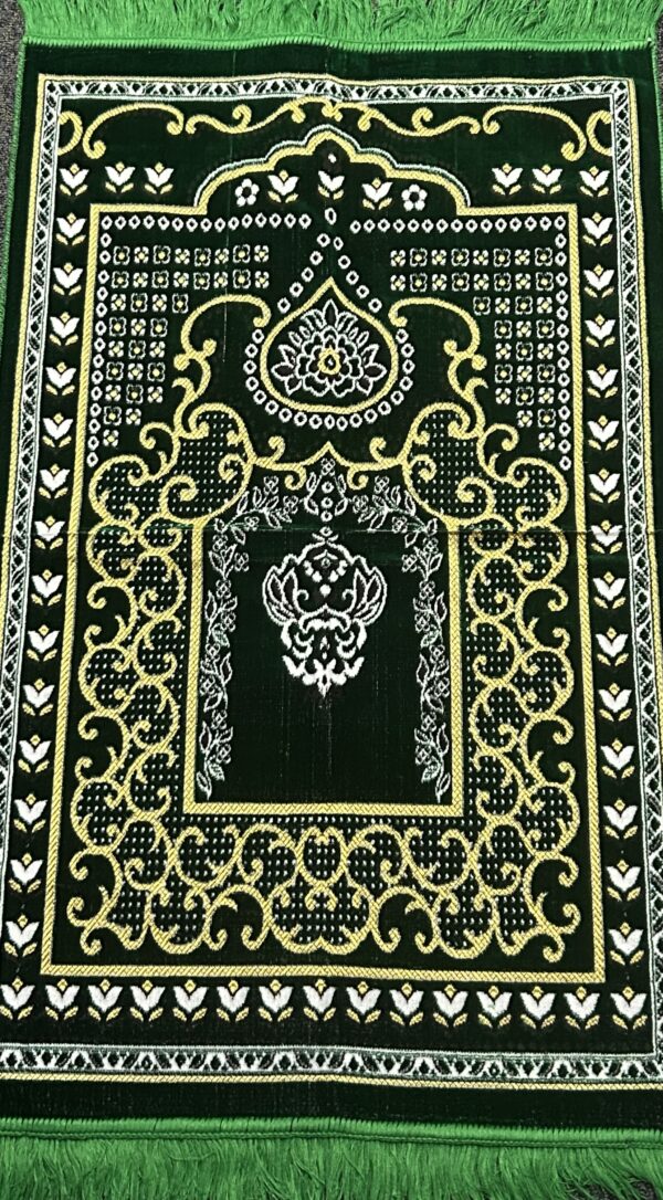 Big Prayer Mats